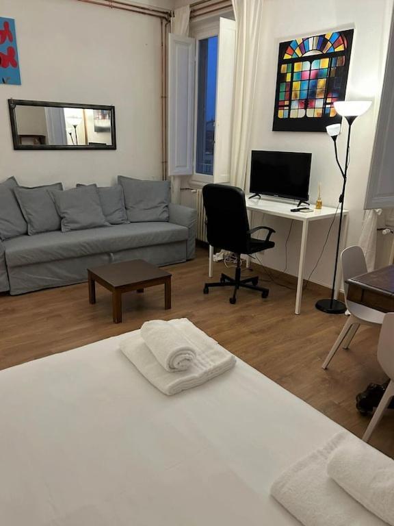 Vespucci Florence Studio מראה חיצוני תמונה