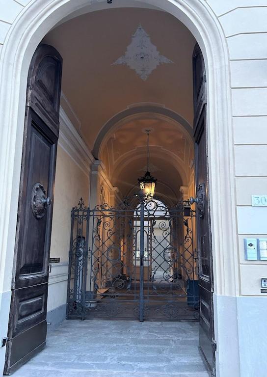 Vespucci Florence Studio מראה חיצוני תמונה