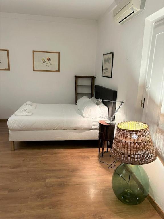 Vespucci Florence Studio מראה חיצוני תמונה