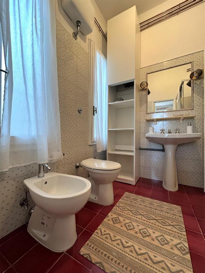 Vespucci Florence Studio מראה חיצוני תמונה